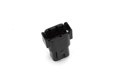 Deutsch Wiring Pin Housing 8 Position