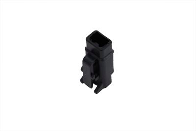 Deutsch Wiring Socket Housing 2 Position