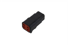 Load image into Gallery viewer, Deutsch Wiring Socket Housing 4 Position