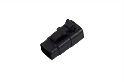Deutsch Wiring Socket Housing 4 Position