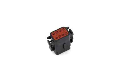 Deutsch Wiring Socket Housing 8 Position
