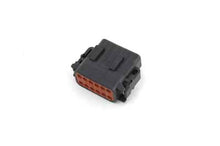 Load image into Gallery viewer, Deutsch Wiring Socket Housing 12 Position