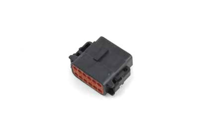 Deutsch Wiring Socket Housing 12 Position