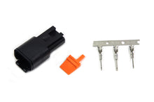Load image into Gallery viewer, Deutsch Wiring Pin Housing Kit 3-Position