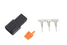 Load image into Gallery viewer, Deutsch Wiring Pin Housing Kit 3-Position