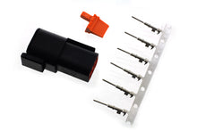 Load image into Gallery viewer, Deutsch Wiring Pin Housing Kit 6-Position