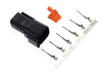 Load image into Gallery viewer, Deutsch Wiring Pin Housing Kit 6-Position