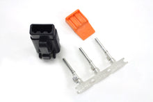 Load image into Gallery viewer, Deutsch Wiring Socket Housing Kit 3-Position