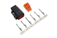 Load image into Gallery viewer, Deutsch Wiring Socket Housing Kit 6 Position