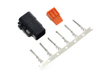 Load image into Gallery viewer, Deutsch Wiring Socket Housing Kit 6 Position