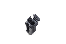 Load image into Gallery viewer, Amp 040 Series Wiring Connector 2-Wire Plug Housing
