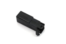 Load image into Gallery viewer, Amp 040 Series Wiring Connector 2-Wire Plug Housing