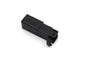 Amp 040 Series Wiring Connector 2-Wire Plug Housing