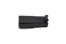 Load image into Gallery viewer, Amp 040 Series Wiring Connector 2-Wire Plug Housing