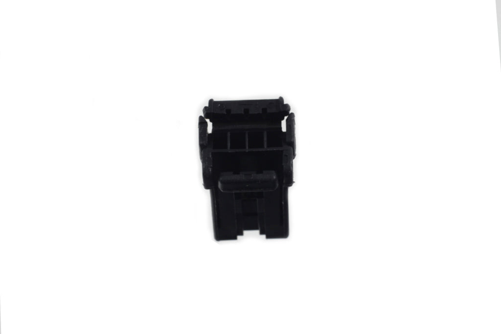Amp 040 Series Wiring Connector 4-Wire Cap Housing