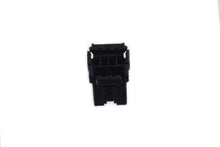 Load image into Gallery viewer, Amp 040 Series Wiring Connector 4-Wire Cap Housing