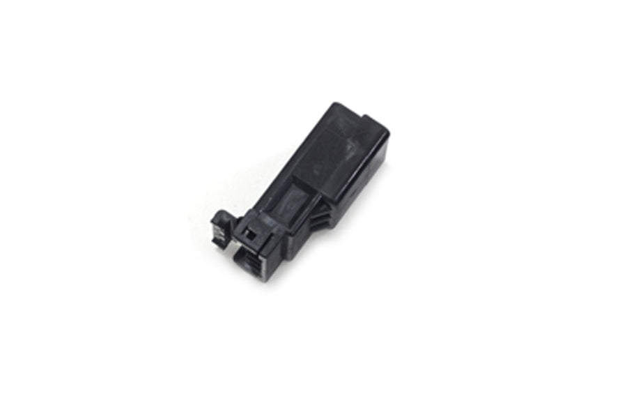 Amp 040 Series Wiring Connector 4-Wire Cap Housing