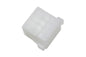 Amp Mate-N-Lock Wiring Socket Insulator 8-Pin
