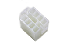 Load image into Gallery viewer, Amp Mate-N-Lock Wiring Socket Insulator 8-Pin