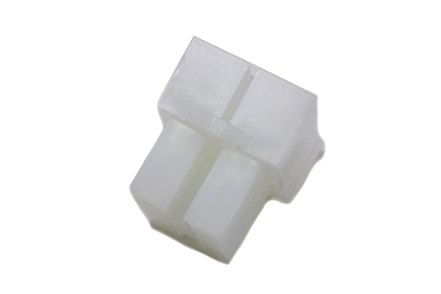 Amp Mate-N-Lock Wiring Socket 8-Pin