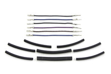 Load image into Gallery viewer, Front Turn Signal Extension Harness Kit 4 inch