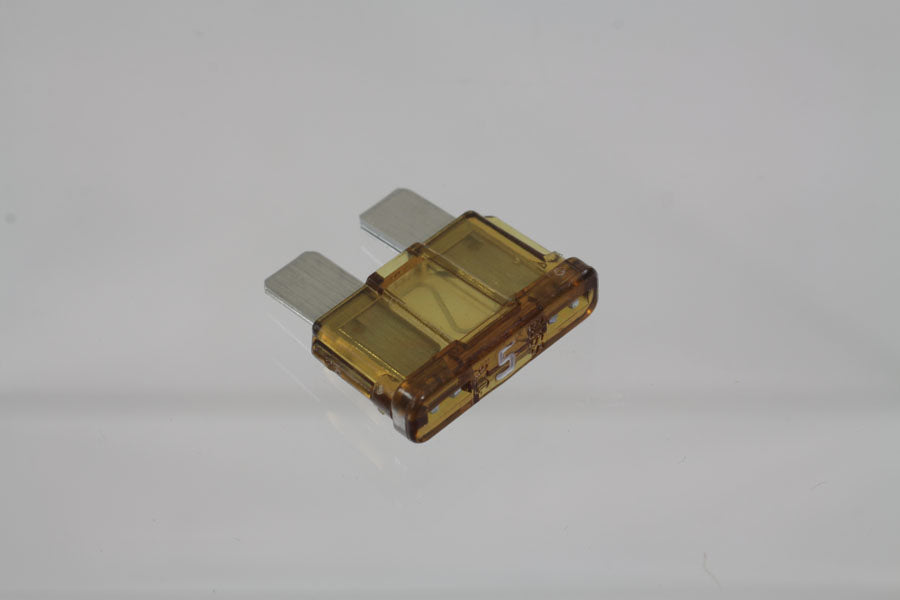 Replacement Fuse 5 Amp