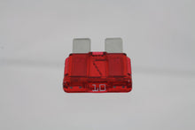 Load image into Gallery viewer, Replacement Fuse 10 Amp