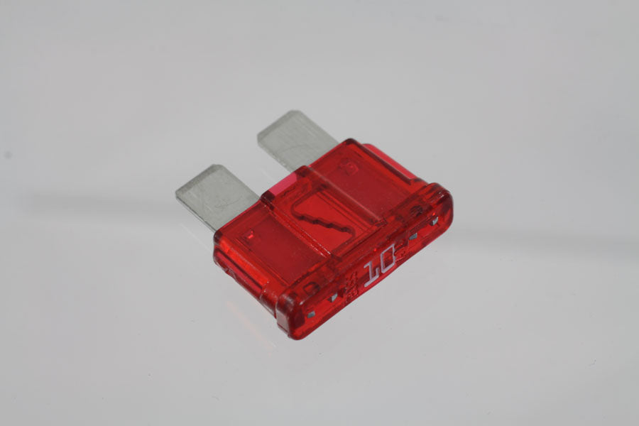 Replacement Fuse 10 Amp