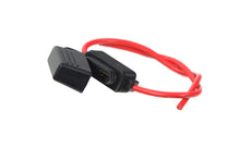 Load image into Gallery viewer, ATO Sealed Fuse Holder