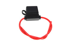 Load image into Gallery viewer, ATO Sealed Fuse Holder