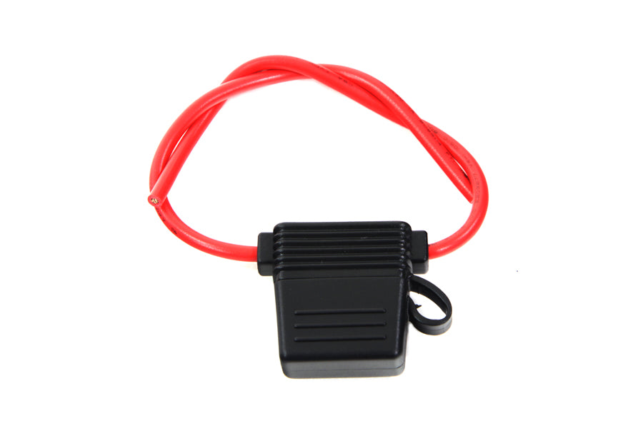 ATO Sealed Fuse Holder