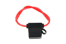 Load image into Gallery viewer, ATO Sealed Fuse Holder