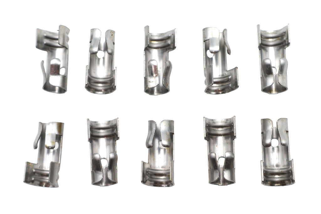 Spark Plug Wire Terminal End