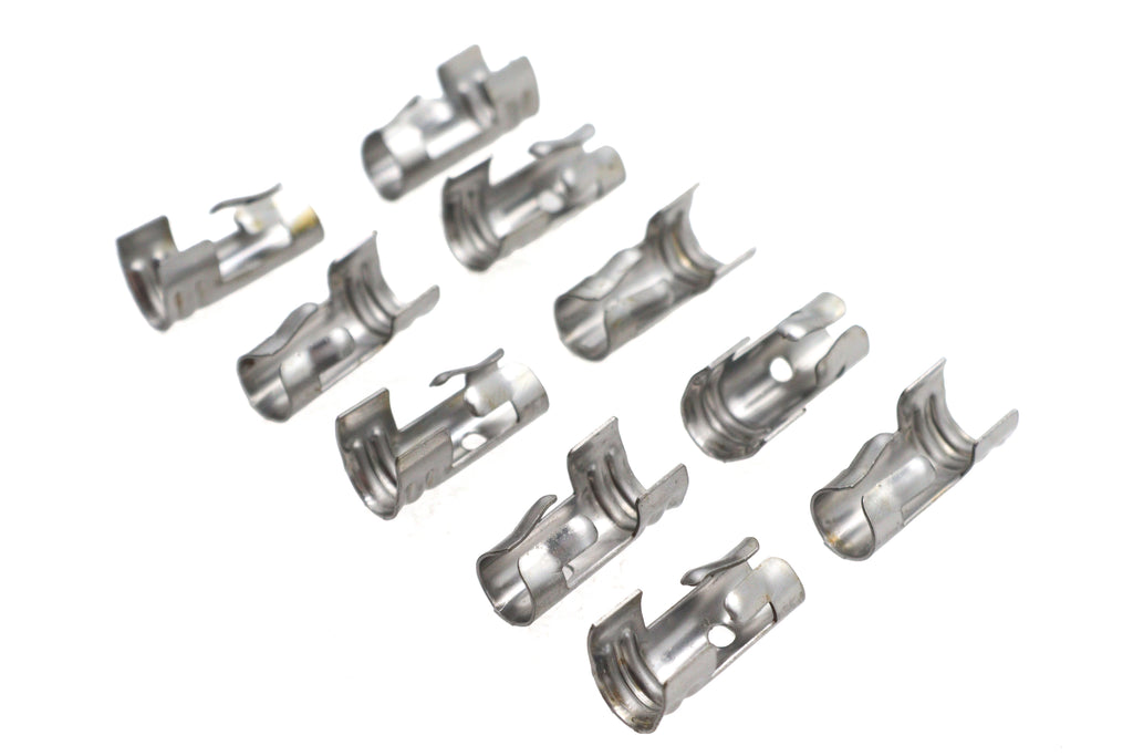 Spark Plug Wire Terminal End