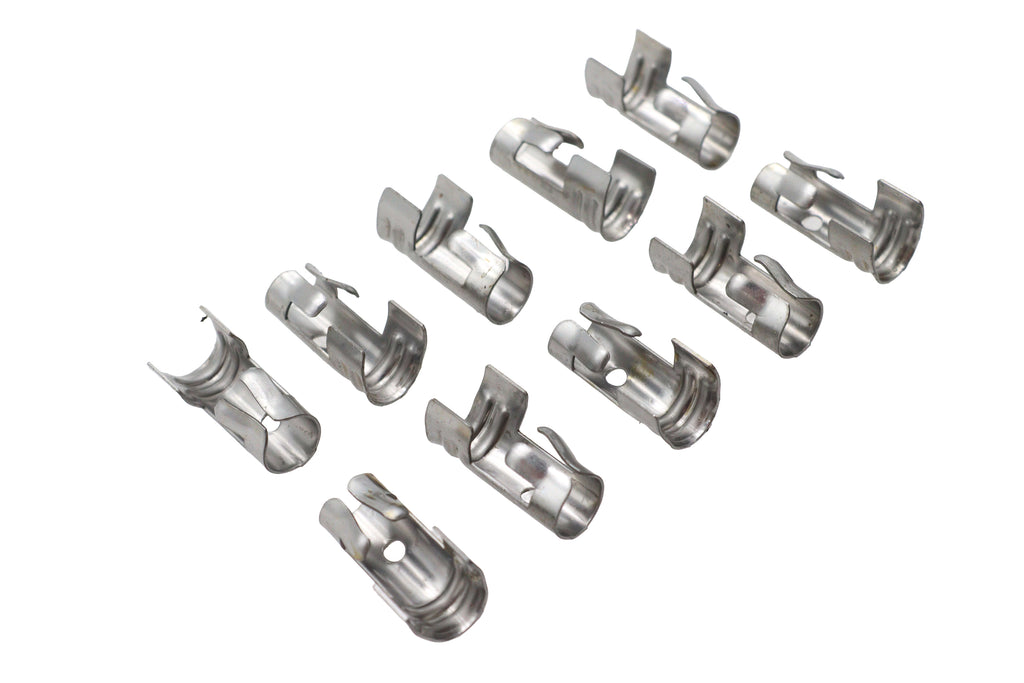 Spark Plug Wire Terminal End