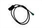 Handlebar Extended Wire Harness