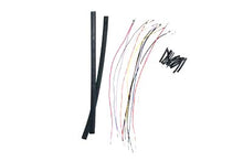 Load image into Gallery viewer, Handlebar Wiring Harness 4 inch Extension Kit