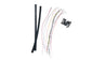 Handlebar Wiring Harness 4 inch Extension Kit