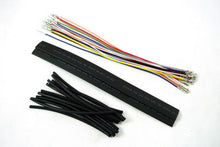 Load image into Gallery viewer, Handlebar Wiring Harness 12 inch Extension Kit