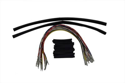 Handlebar Wiring Harness 15 inch Extension Kit