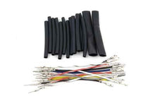 Load image into Gallery viewer, Handlebar Wiring Harness 4 inch Extension Kit