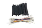 Handlebar Wiring Harness 4 inch Extension Kit