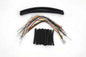 Handlebar Wiring Harness 8 inch Extension Kit