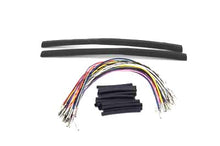 Load image into Gallery viewer, Handlebar Wiring Harness 12 inch Extension Kit