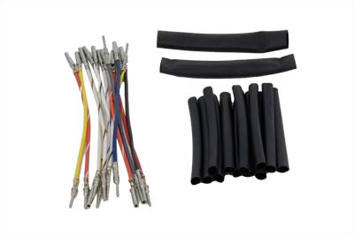 Handlebar Wiring Harness 4 inch Extension Kit