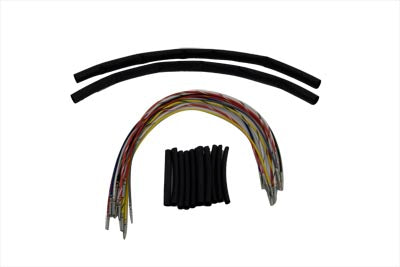 Handlebar Wiring Harness 12 inch Extension Kit