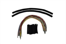 Load image into Gallery viewer, Handlebar Wiring Harness 12 inch Extension Kit