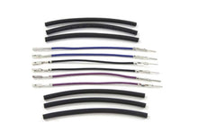 Load image into Gallery viewer, Turn Signal Wire 4 inch Extension Kit