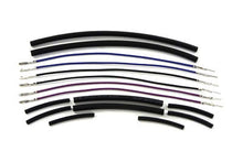 Load image into Gallery viewer, Turn Signal Wire 8 inch Extension Kit