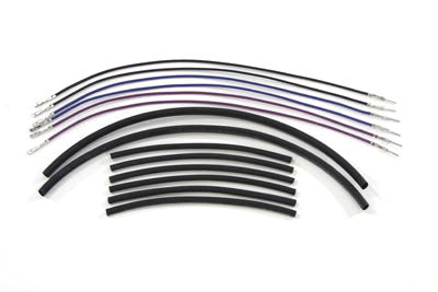 Turn Signal Wire 12 inch Extension Kit
